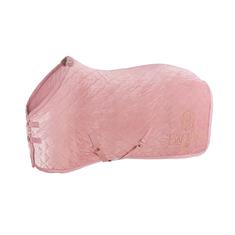 Cooler Rug Eskadron Heritage Velvet Light Pink