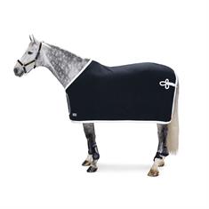 Cooler Rug Eskadron Show Dark Blue