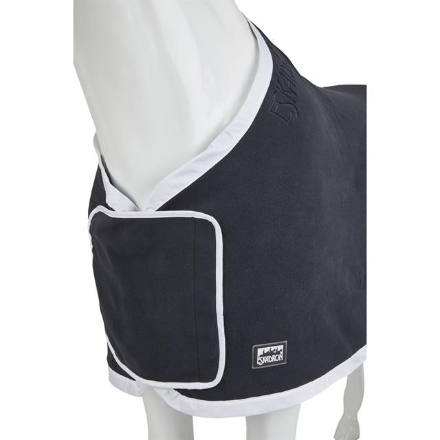 Cooler Rug Eskadron Show Dark Blue