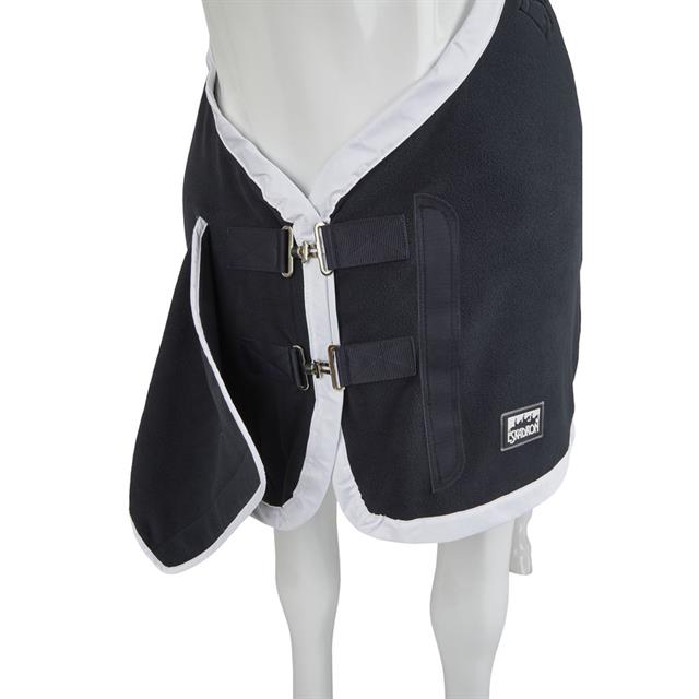 Cooler Rug Eskadron Show Dark Blue