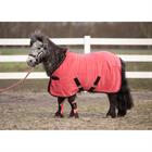 Cooler Rug Harry's Horse Stout! Coral Pink