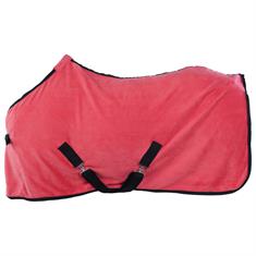 Cooler Rug Harry's Horse Stout! Coral Pink