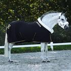 Cooler Rug Horsegear Lyx Black