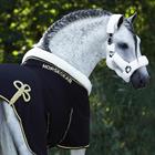 Cooler Rug Horsegear Lyx Black