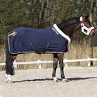 Cooler Rug Horsegear Lyx Dark Blue