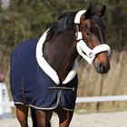 Cooler Rug Horsegear Lyx Dark Blue