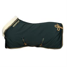 Cooler Rug Horsegear Lyx Dark Green