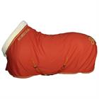 Cooler Rug Horsegear Lyx Mid Orange