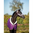 Cooler Rug Horsegear Lyx Purple