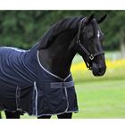 Cooler Rug Horsegear Thin Dark Blue