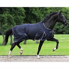 Cooler Rug Horsegear Thin Dark Blue