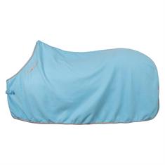 Cooler Rug Imperial Riding IRHClassic Light Blue