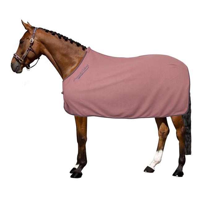 Cooler Rug Imperial Riding IRHClassic Pink