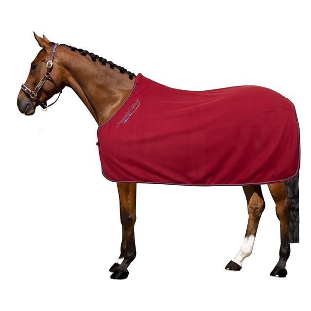 Cooler Rug Imperial Riding IRHClassic Red