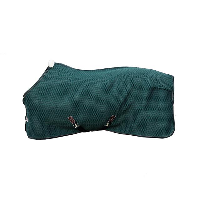Cooler Rug Kentucky 4D Spacer Green