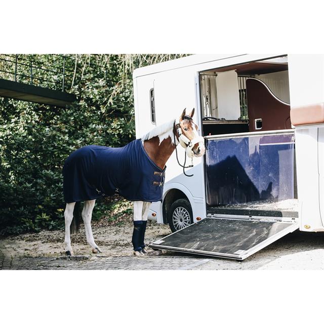 Cooler Rug Kentucky Dark Blue