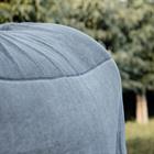 Cooler Rug Kentucky Heavy Fleece Grey