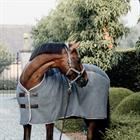Cooler Rug Kentucky Heavy Fleece Grey