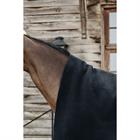 Cooler Rug Kentucky Heavy Fleece Square Black