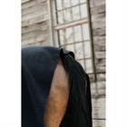 Cooler Rug Kentucky Heavy Fleece Square Black