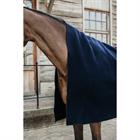 Cooler Rug Kentucky Heavy Fleece Square Dark Blue