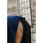 Cooler Rug Kentucky Heavy Fleece Square Dark Blue