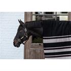 Cooler Rug Kentucky Heavy Fleece Square Stripes Brown-Light Brown
