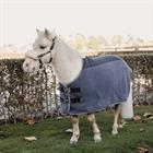 Cooler Rug Kentucky Heavy Fleece Tiny Grey