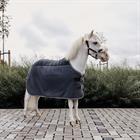 Cooler Rug Kentucky Heavy Fleece Tiny Grey