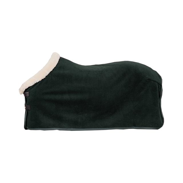 Cooler Rug Kentucky Show Heavy Dark Green