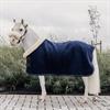 Cooler Rug Kentucky Show Heavy Tiny Dark Blue