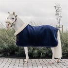 Cooler Rug Kentucky Show Heavy Tiny Dark Blue