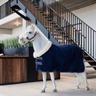 Cooler Rug Kentucky Show Heavy Tiny Dark Blue