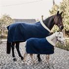 Cooler Rug Kentucky Show Heavy Tiny Dark Blue