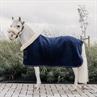 Cooler Rug Kentucky Show Heavy Tiny Dark Blue