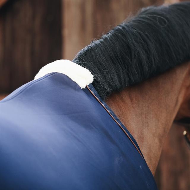 Cooler Rug Kentucky Tiny Dark Blue