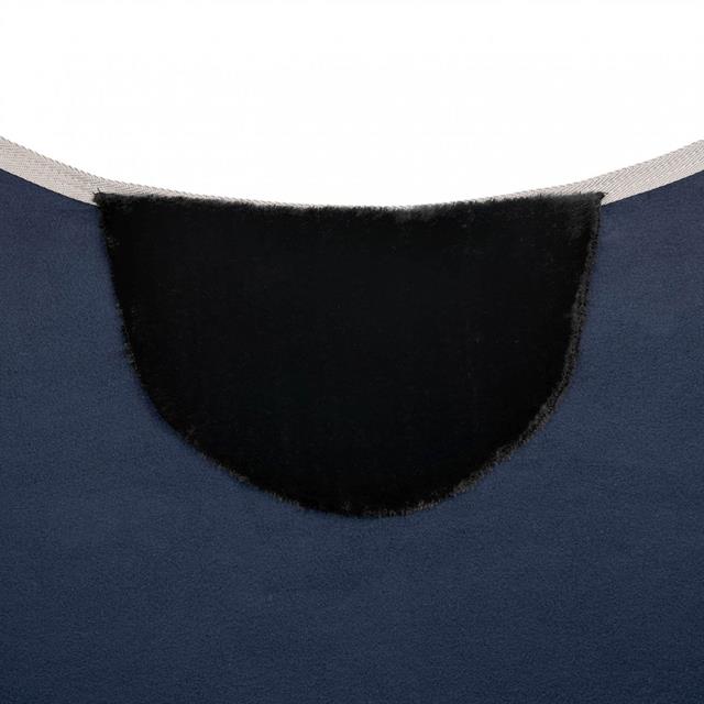 Cooler Rug LeMieux Arika Jersey-Tek Dark Blue