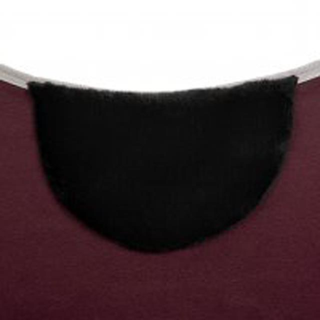 Cooler Rug LeMieux Arika Jersey-Tek Dark Red