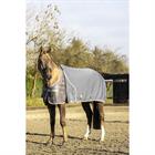 Cooler Rug LeMieux Arika Jersey-Tek Grey