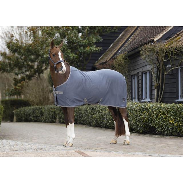 Cooler Rug LeMieux Arika Jersey-Tek Grey