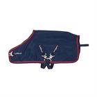 Cooler Rug LeMieux Mini Toy Pony Mesh Cooler Dark Blue