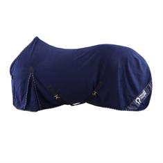 Cooler Rug Paardenpraat By EJ 2.0 Dark Blue