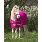 Cooler Rug QHP Colour Dark Pink