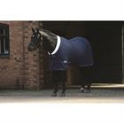 Cooler Rug WeatherBeeta Sherpa Fleece Dark Blue