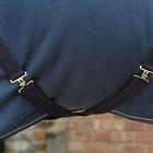 Cooler Rug WeatherBeeta Sherpa Fleece Dark Blue