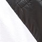 Cooler Rug WeatherBeeta Sherpa Fleece Dark Blue
