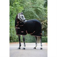 Cooler Rug WeatherBeeta Therapy-Tec Combo Black-Silver