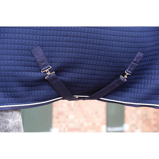 Cooler Rug WeatherBeeta Thermocell Dark Blue-White