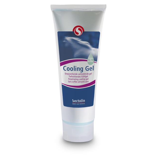 Cooling Gel Sectolin 