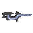 Corner Insulator Kerbl Super 10-Pack 